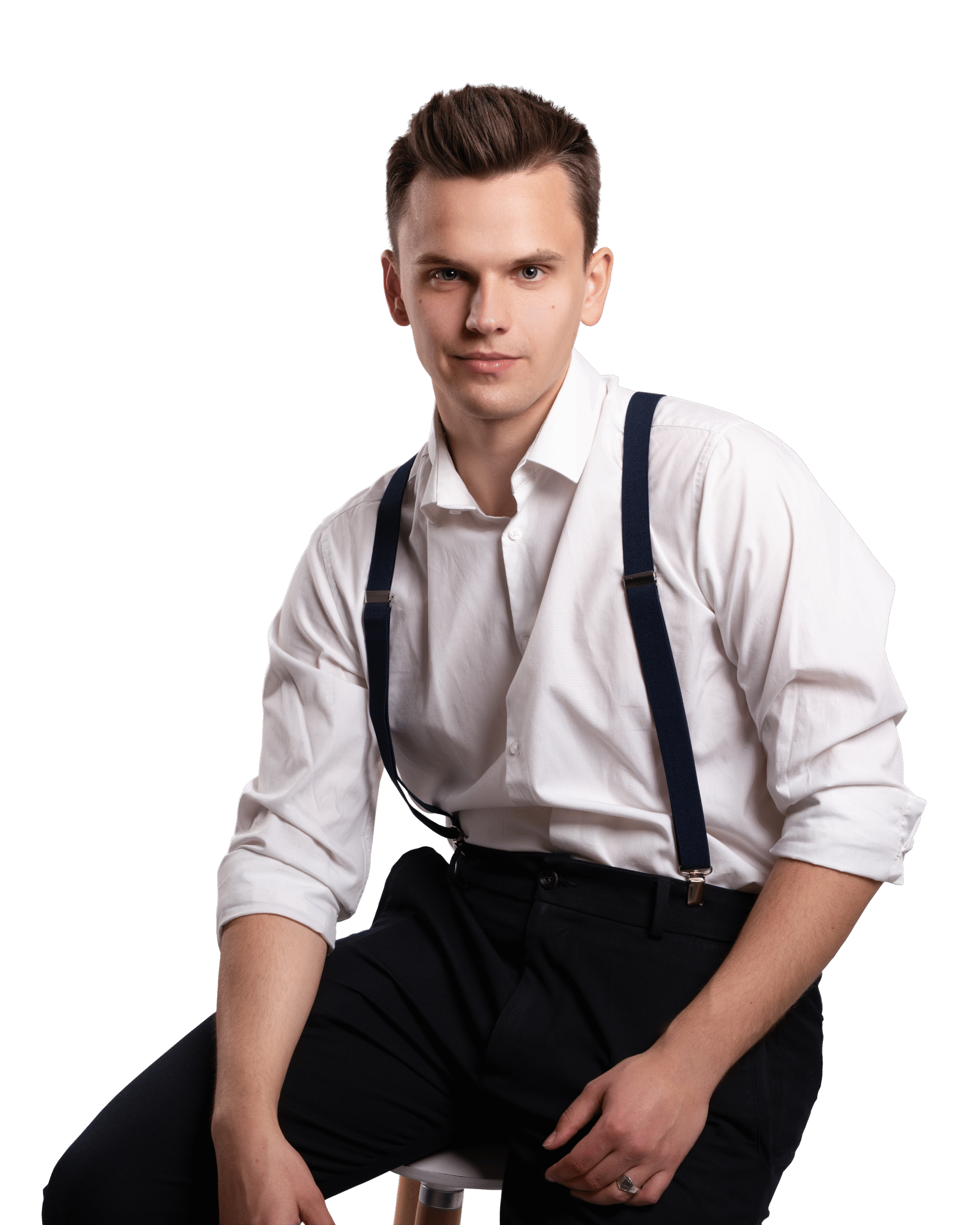 Jakob Pertel